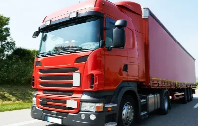 Bursa Bozkurt Ambar Kargo